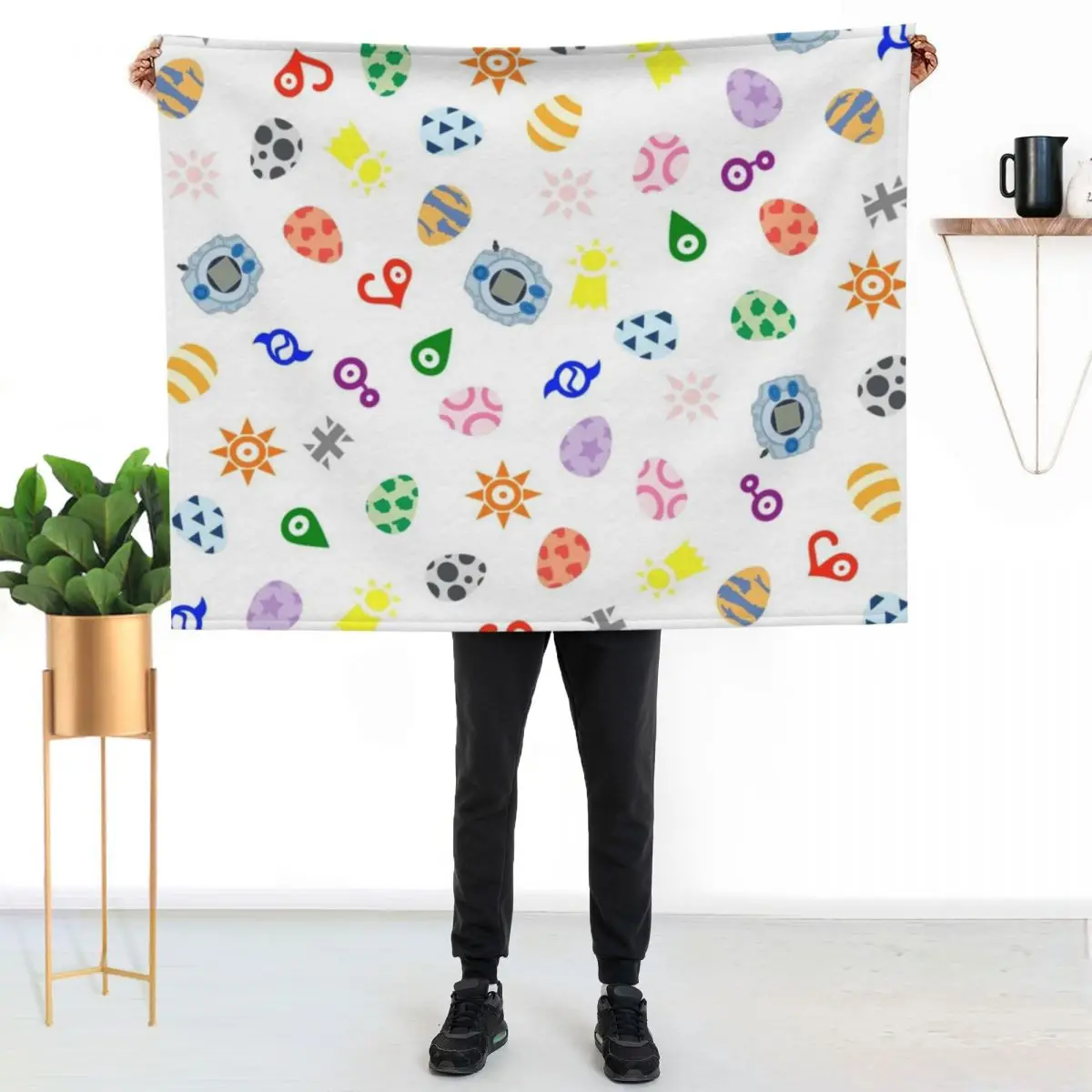 digital pattern Throw Blanket Warm Cozy Throw Blanket for Living Room Couch
digital pattern Throw Blanket Warm Cozy Throw Blanket for Living Room Couch