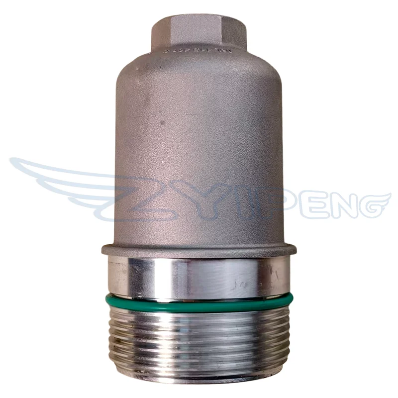 Filter housing 06L115401S For VW Atlas, ATLC, TER, Audi Q5, Skoda Kodiaq, Superb 06L115401Q, 06L115401M, 06L115401T
Filter housing 06L115401S For VW Atlas, ATLC, TER, Audi Q5, Skoda Kodiaq, Superb 06L115401Q, 06L115401M, 06L115401T