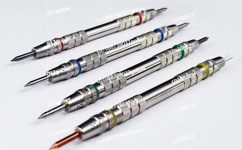 Hardness Test Pen Set 2-9 Tiles Stone Minerals
Hardness Test Pen Set 2-9 Tiles Stone Minerals
