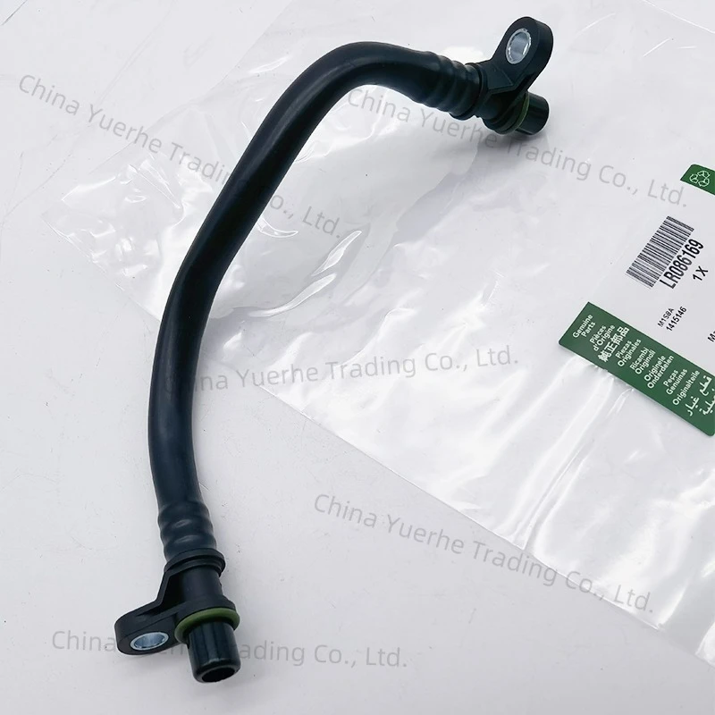 ДЛЯ LAND ROVER JAGUAR E-PACE RANGE ROVER EVOQUE DISCOVERY SPORT Масляная трубка OEM LR086169 LR049923 T4A19472
ДЛЯ LAND ROVER JAGUAR E-PACE RANGE ROVER EVOQUE DISCOVERY SPORT Масляная трубка OEM LR086169 LR049923 T4A19472