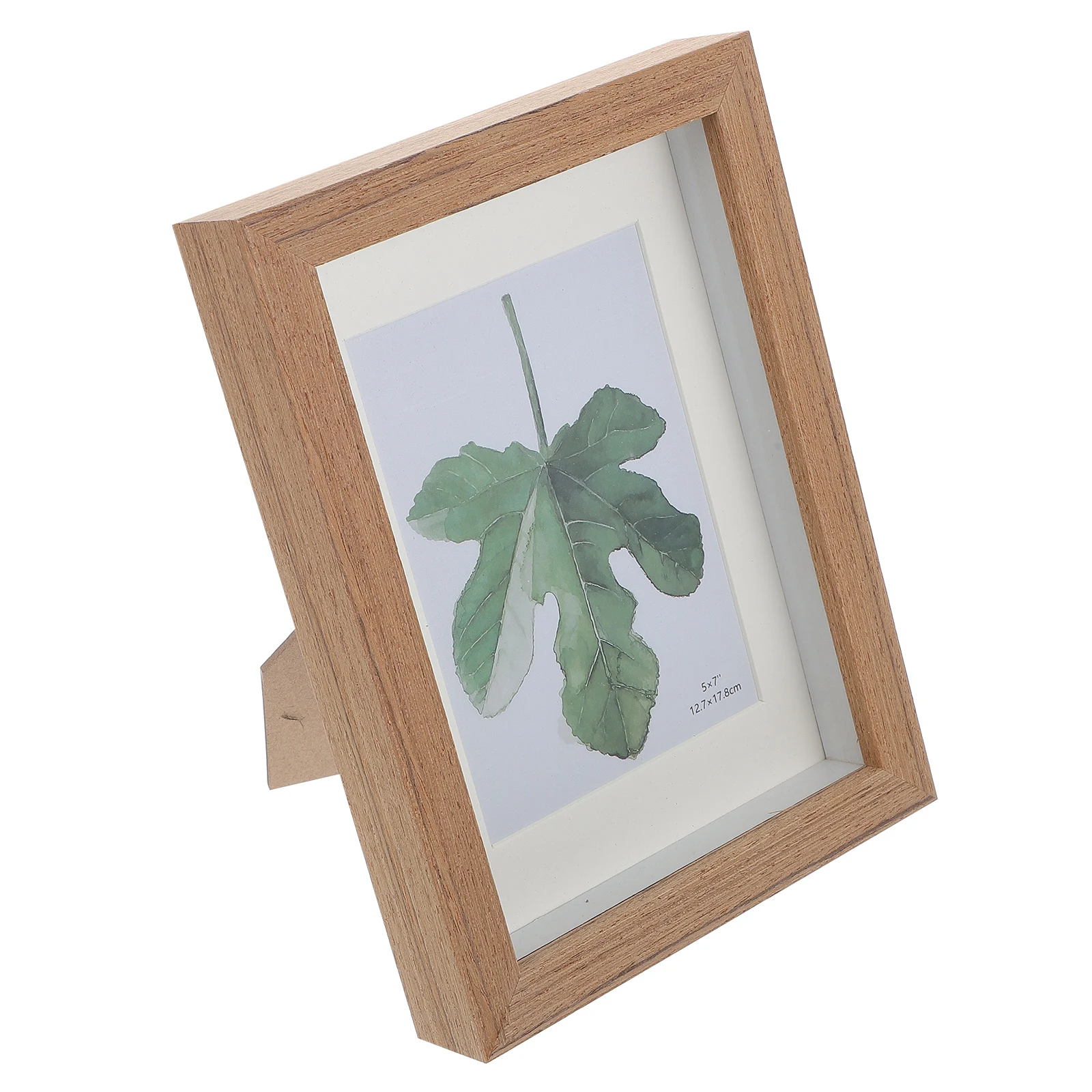 Wooden Photo Frame Picture Table Decoration Khaki Desktop Holder Nordic Style Christmas Birthday Thanksgiving Dried Flowers
Wooden Photo Frame Picture Table Decoration Khaki Desktop Holder Nordic Style Christmas Birthday Thanksgiving Dried Flowers