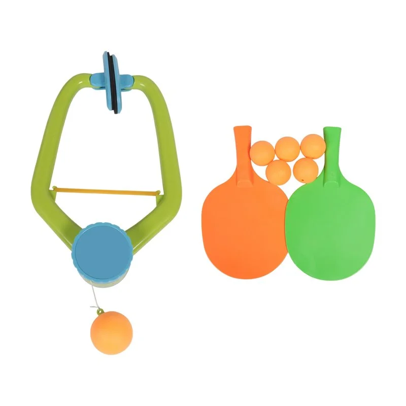 RALCA-Door Ping Pong Game Over The Door, Adjustable Doorway Game Pingpong Trainer Door Jam Pingpong Starter Kit
RALCA-Door Ping Pong Game Over The Door, Adjustable Doorway Game Pingpong Trainer Door Jam Pingpong Starter Kit