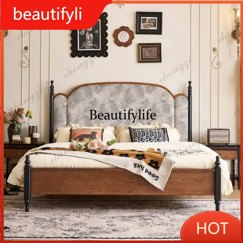 A139 Heavy Brown Double Bed Adults Items Australia Frame Luxury Double Bed Storage Modern Metal Cama Matrimonial Furniture For H
A139 Heavy Brown Double Bed Adults Items Australia Frame Luxury Double Bed Storage Modern Metal Cama Matrimonial Furniture For H