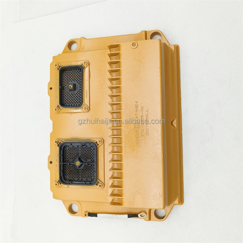 Gold seller High Quality Excavator Part Controller 262-2878 478-7932 372-2905 Engine Computer Board for Cat C11 C13
Gold seller High Quality Excavator Part Controller 262-2878 478-7932 372-2905 Engine Computer Board for Cat C11 C13