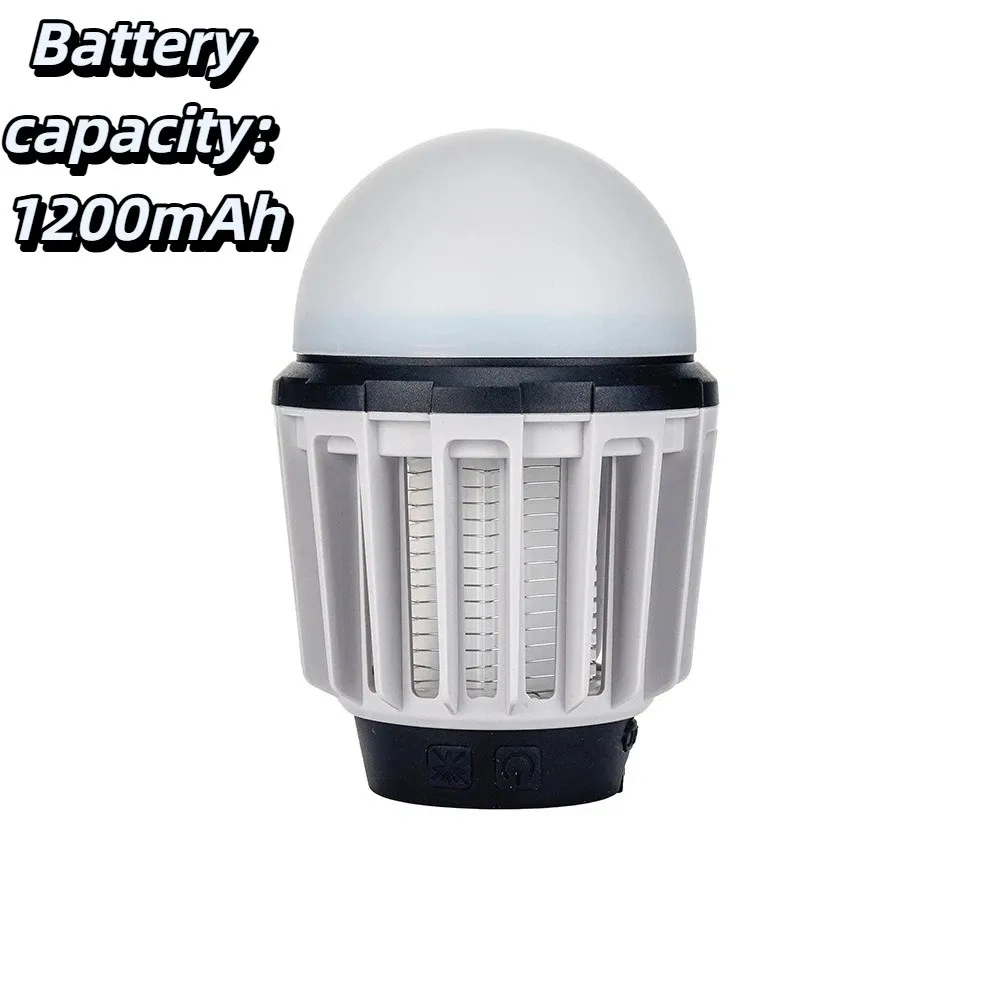 Rechargeable Battery Multifunctional Camping Light Soft Gentle Lighting Portable Rechargeable Lamp for 3.7V 1200mAh
Rechargeable Battery Multifunctional Camping Light Soft Gentle Lighting Portable Rechargeable Lamp for 3.7V 1200mAh