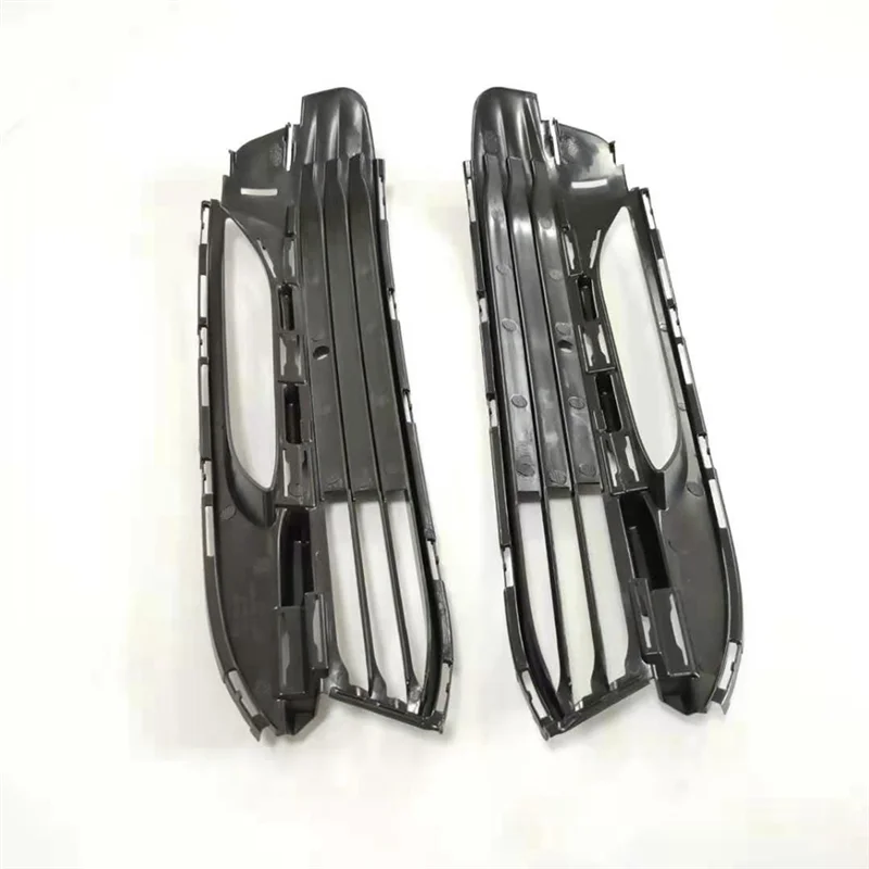 Рамка противотуманной фары 51117486837, решетка воздухозаборника для BMW 7 серии G12 51117486838, гриль
Рамка противотуманной фары 51117486837, решетка воздухозаборника для BMW 7 серии G12 51117486838, гриль