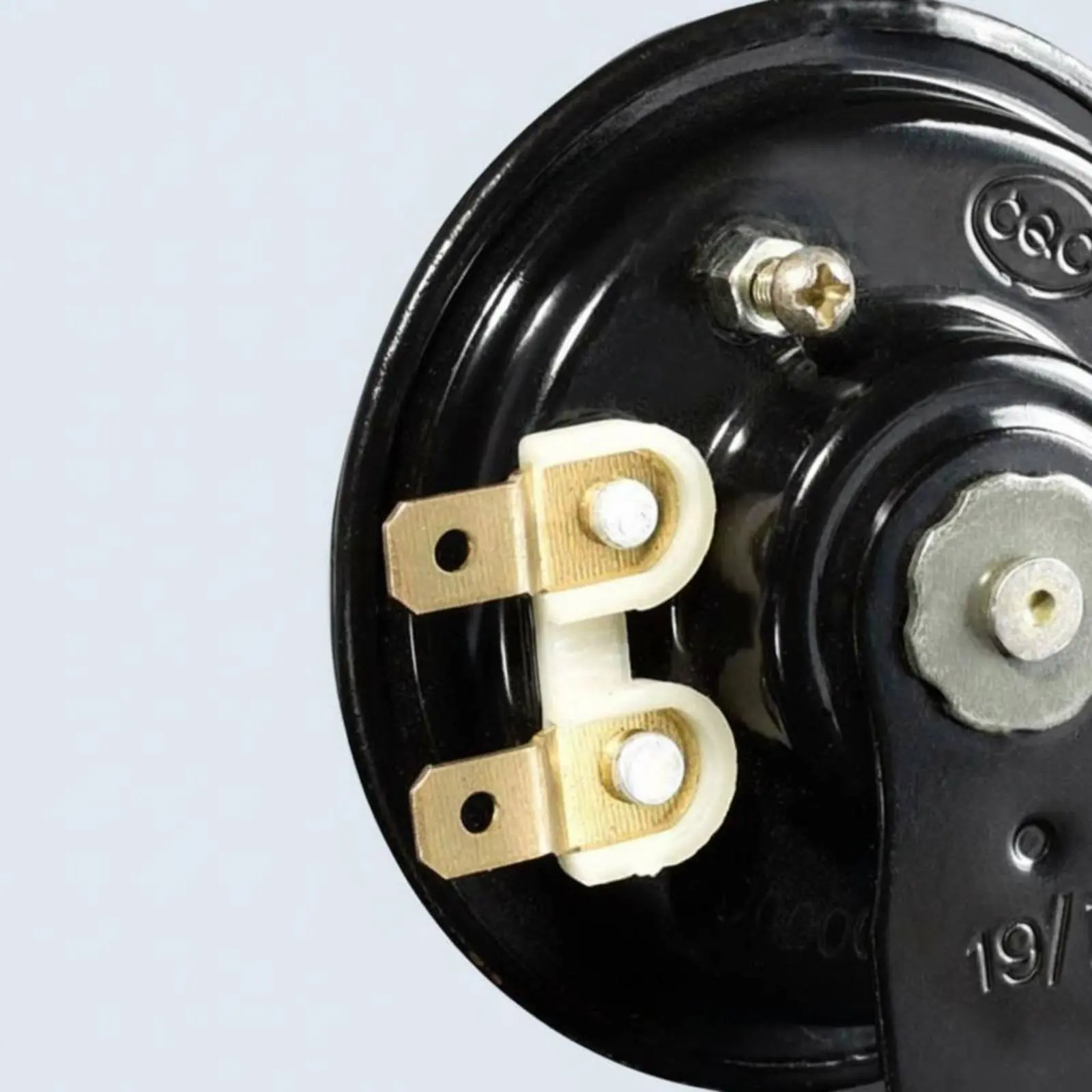 Electric Scooter Alarm Universal Fit 12V Vehicle Alarm Warning Device Easy to Mount Automotive Accessory Space-Saving Design
Electric Scooter Alarm Universal Fit 12V Vehicle Alarm Warning Device Easy to Mount Automotive Accessory Space-Saving Design