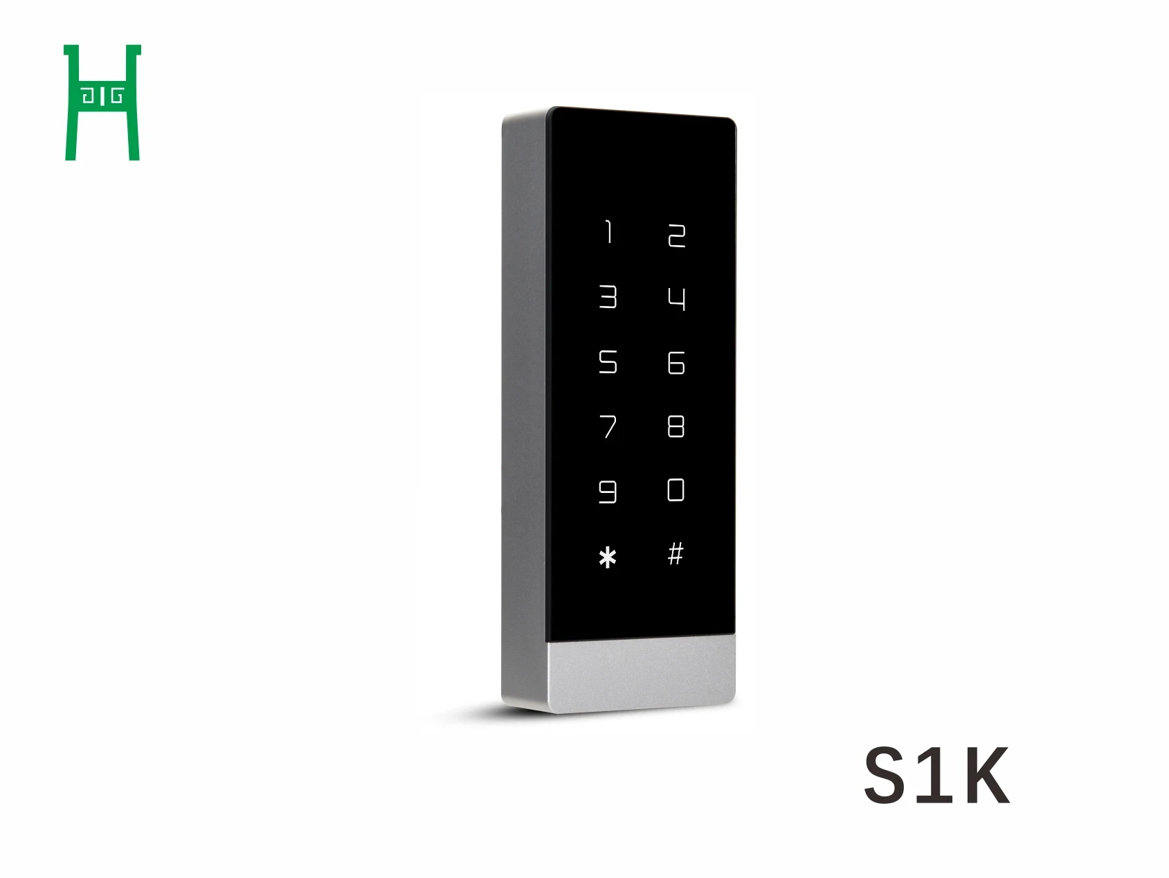 Hzccxz Metal Keypad Card Reader: Customized Hid Device, Support M1 S50, Em/NFC/14443A/B/125Kzh/Wiegand/RS485/RS232/Card Reader
Hzccxz Metal Keypad Card Reader: Customized Hid Device, Support M1 S50, Em/NFC/14443A/B/125Kzh/Wiegand/RS485/RS232/Card Reader