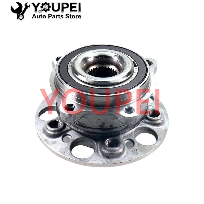 The 2233560100 rear wheel bearing assembly is suitable for Mercedes-Benz V206.W206.X294
The 2233560100 rear wheel bearing assembly is suitable for Mercedes-Benz V206.W206.X294