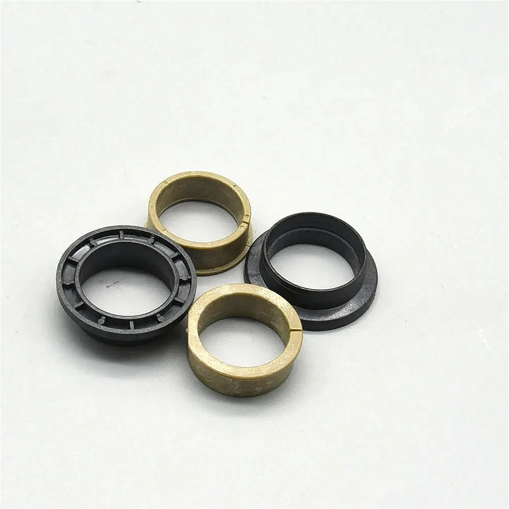 MJL/2set/4pc Fuser Roller Bushing for Konica Minolta Bizhub C224 C284 C364 C454 C221 C221s C281 C7122 C7128
MJL/2set/4pc Fuser Roller Bushing for Konica Minolta Bizhub C224 C284 C364 C454 C221 C221s C281 C7122 C7128