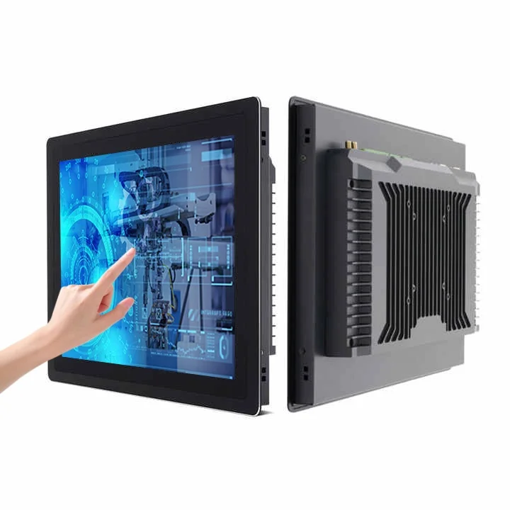 Marine 13.3 "15.6Inch 1500 Nits 1500 Nits Outdoor Lcd Touch Screen Display Industrial Waterproof Monitor Monitor IP65
Marine 13.3 "15.6Inch 1500 Nits 1500 Nits Outdoor Lcd Touch Screen Display Industrial Waterproof Monitor Monitor IP65