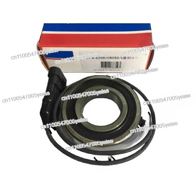 Совершенно новый оригинальный датчик скорости BMB-6208/080S2/UB108A/энкодер/сенсорный подшипник
Совершенно новый оригинальный датчик скорости BMB-6208/080S2/UB108A/энкодер/сенсорный подшипник