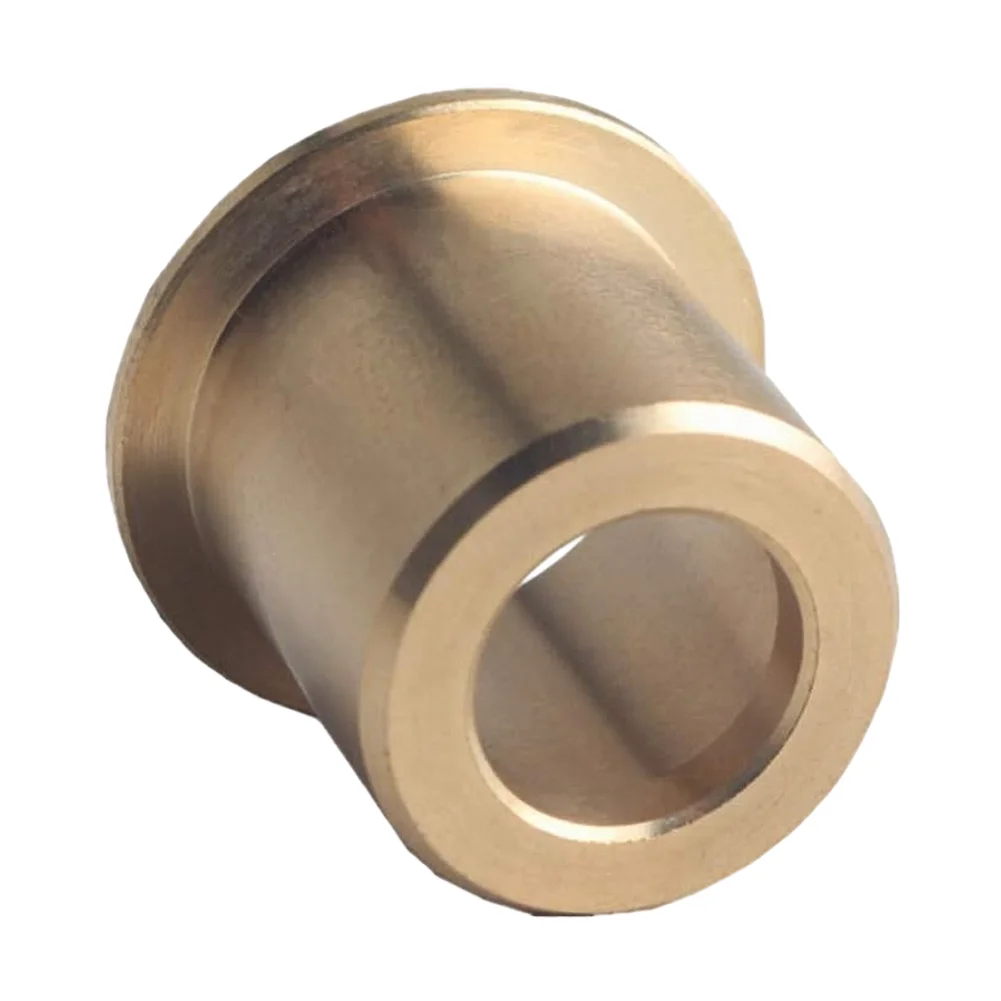 Bronze Shifter Cup Isolator Bushing for Ford T45 T5 T56 Gear Shift Mechanisms OEM Number 1352127009 Replacement
Bronze Shifter Cup Isolator Bushing for Ford T45 T5 T56 Gear Shift Mechanisms OEM Number 1352127009 Replacement