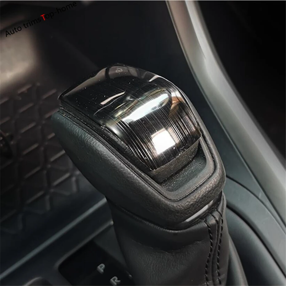 Speaker / Water Cup Holder / Gear Shift Box Head / Air Conditioner Outlet Vent Cover Trim For TOYOTA RAV4 RAV 4 XA50 2019 - 2024
Speaker / Water Cup Holder / Gear Shift Box Head / Air Conditioner Outlet Vent Cover Trim For TOYOTA RAV4 RAV 4 XA50 2019 - 2024