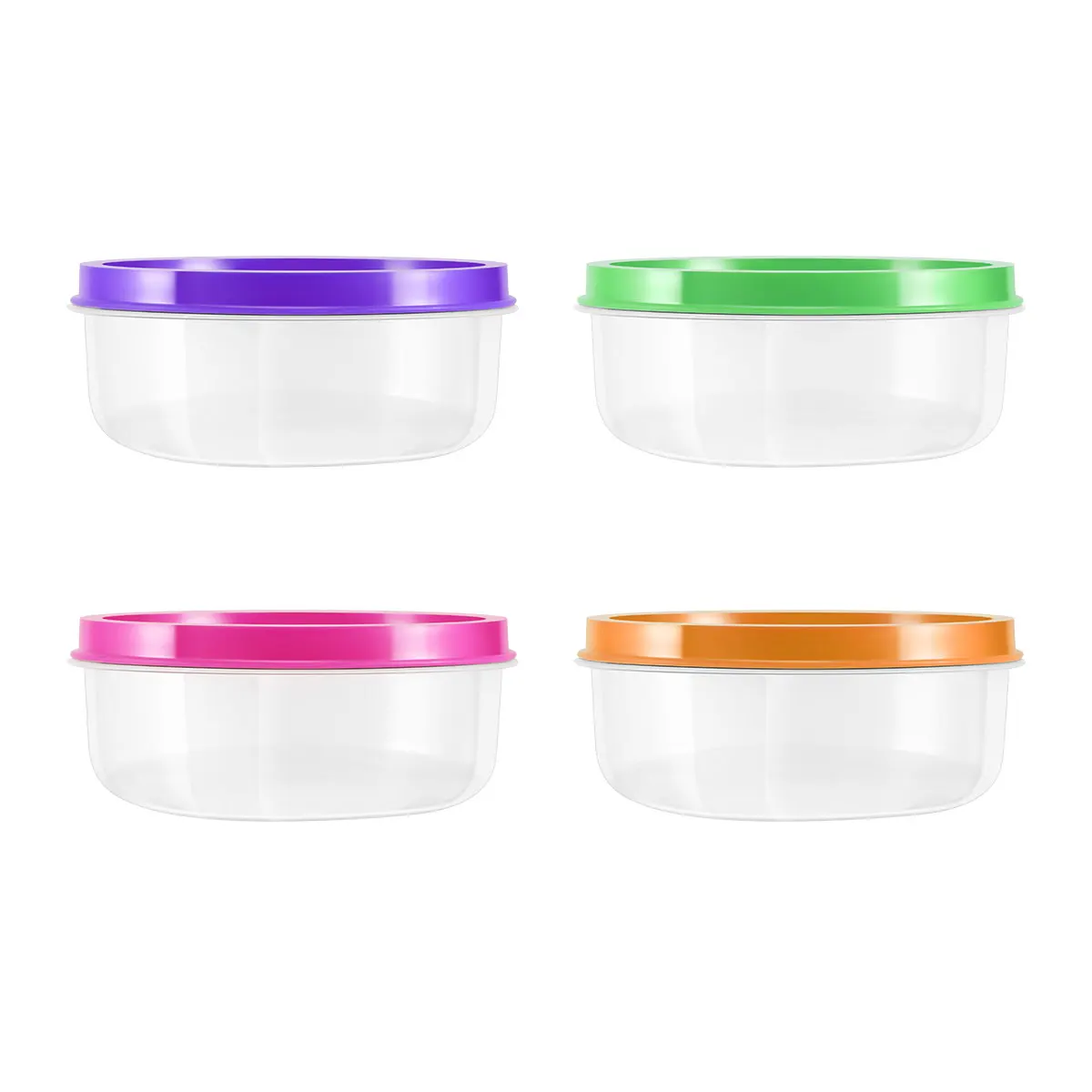 Microwave Safe Baby Food Storage Containers Healthy Material Compact Design Freezer Safe Small Snack Boxes Baby Food Box Infant
Microwave Safe Baby Food Storage Containers Healthy Material Compact Design Freezer Safe Small Snack Boxes Baby Food Box Infant