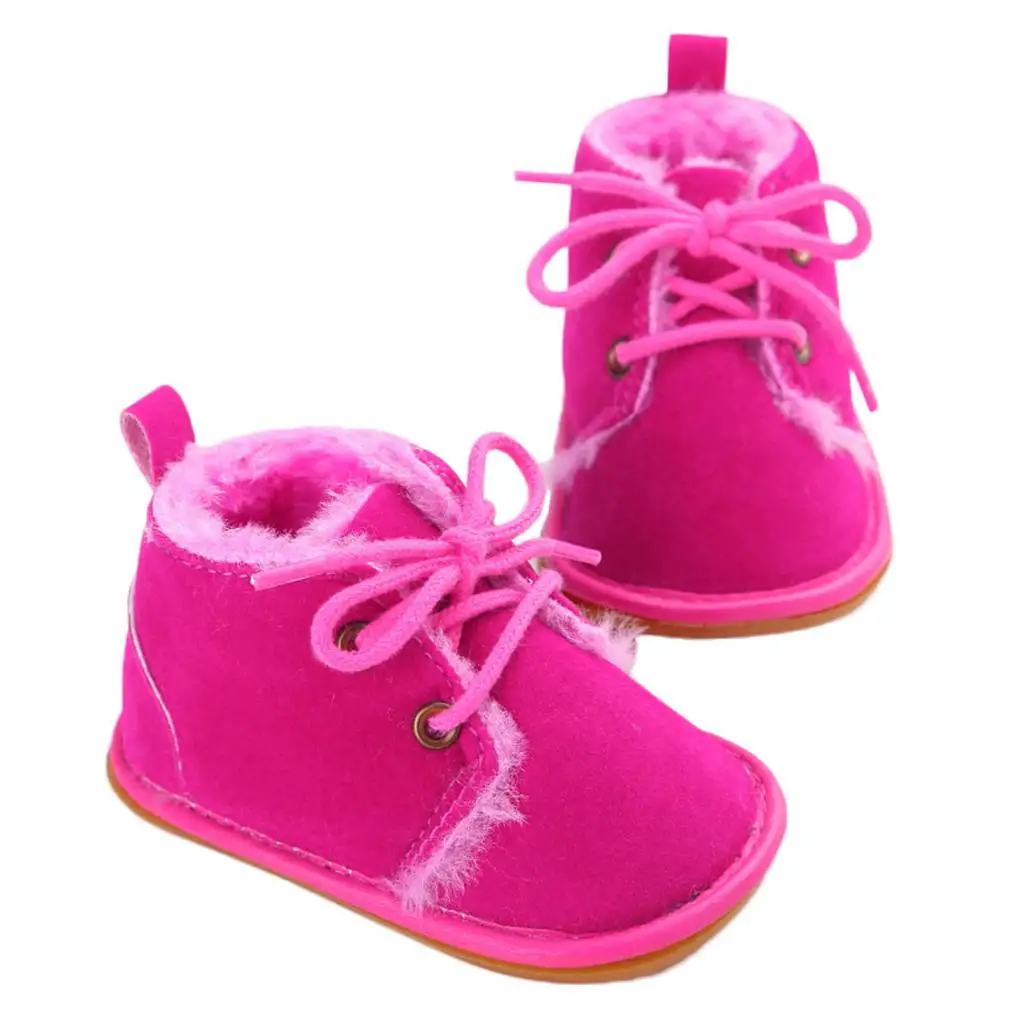 Winter Infant Shoes Boots Unisex Baby Boys Girls Warm Cotton Anti-Slip First Walkers Crib Shoes
Winter Infant Shoes Boots Unisex Baby Boys Girls Warm Cotton Anti-Slip First Walkers Crib Shoes