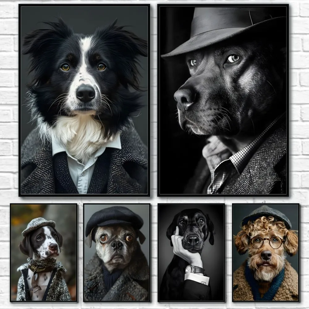 Dog friend funny spoof gift Poster 1pc Living room wall decor aesthetic Hallway Bedroom Bathroom Bar Festive Creative waterproof
Dog friend funny spoof gift Poster 1pc Living room wall decor aesthetic Hallway Bedroom Bathroom Bar Festive Creative waterproof