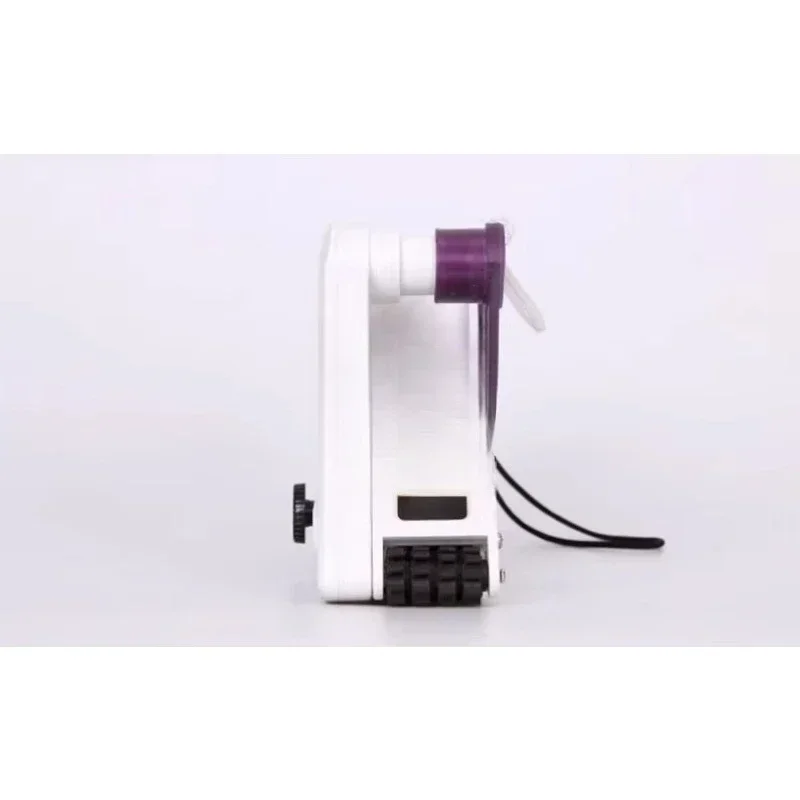 Manual Self-Adhesive Sticker Label Applicator Labeling Machine
Manual Self-Adhesive Sticker Label Applicator Labeling Machine