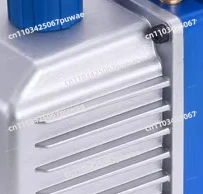 Миниатюрный вакуумный насос для кондиционеров, роторно-лопастной насос высокого вакуума для откачки хладагента
Миниатюрный вакуумный насос для кондиционеров, роторно-лопастной насос высокого вакуума для откачки хладагента