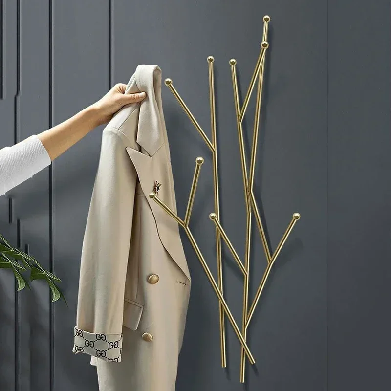 Iron Shelf Coat Racks Hanger Wall Organizer Storage Organize Room Coat Rack Dress Modern Tendedero De Ropa Organizer Furniture
Iron Shelf Coat Racks Hanger Wall Organizer Storage Organize Room Coat Rack Dress Modern Tendedero De Ropa Organizer Furniture