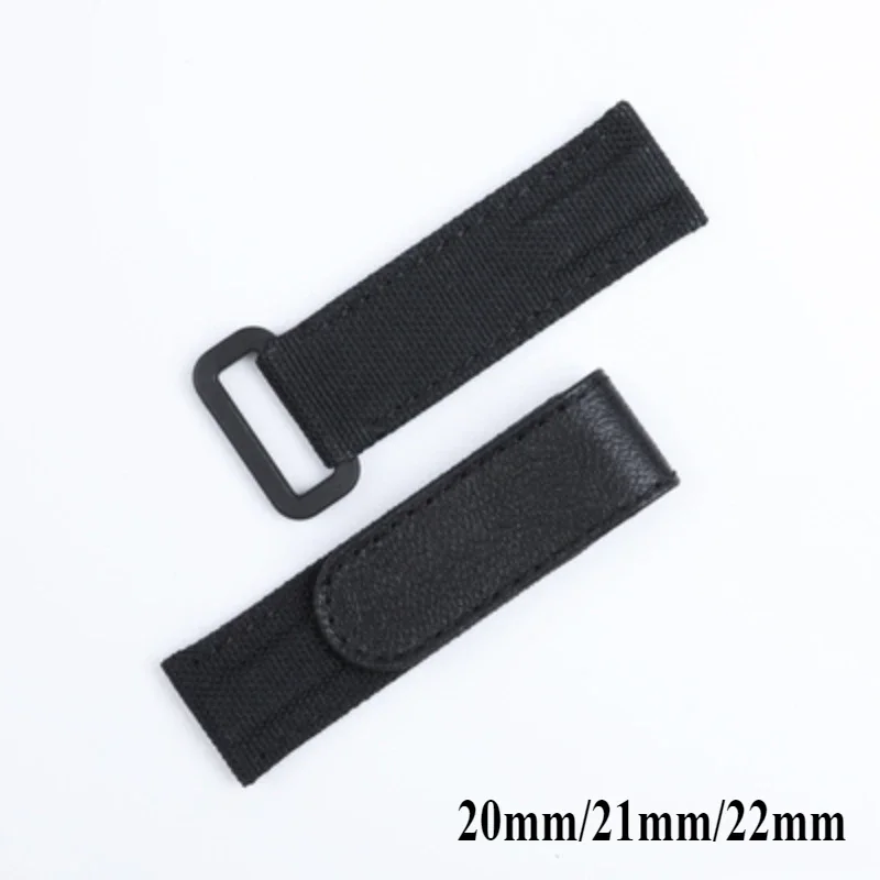 20mm/22mmHigh Quality Role Nylon Watchbandfor Tudor Ome-ga Daytona Water Ghost Joint Nylon Canvas Watch Straps Bracelet
20mm/22mmHigh Quality Role Nylon Watchbandfor Tudor Ome-ga Daytona Water Ghost Joint Nylon Canvas Watch Straps Bracelet
