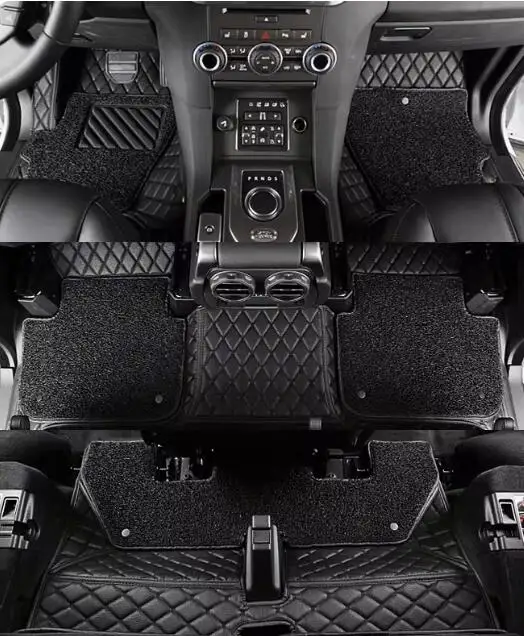 Custom special car floor mats for Lexus LX 600 2025-2022 7 seats Top quality Rugs durable double layers carpets for LX600 2024
Custom special car floor mats for Lexus LX 600 2025-2022 7 seats Top quality Rugs durable double layers carpets for LX600 2024