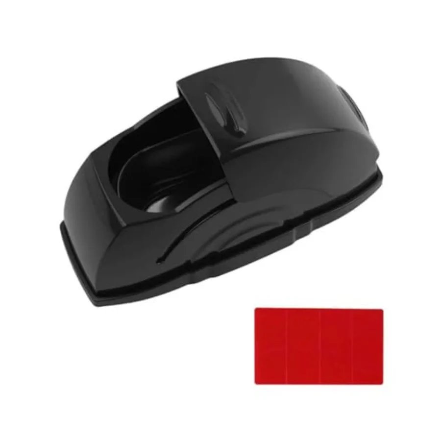 2026 New Car Ashtray with Lid Smell Proof, Portable Ash Tray for Cars with Detachable Stainless Steel Liner and Sealed Lid, Uni
2026 New Car Ashtray with Lid Smell Proof, Portable Ash Tray for Cars with Detachable Stainless Steel Liner and Sealed Lid, Uni