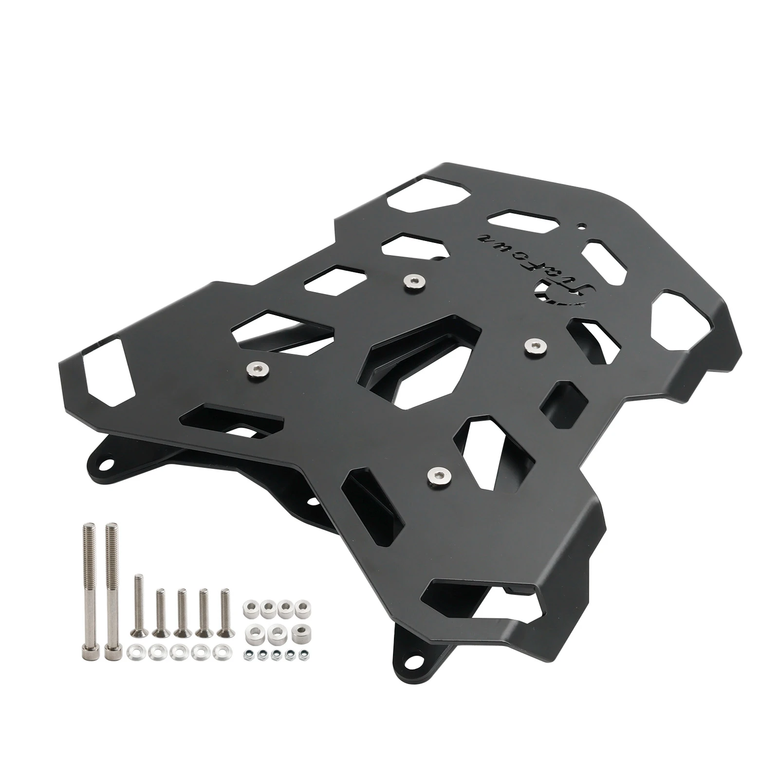 Topteng Rear Carrier Top Rack Luggage Plate For Yamaha Tracer9 Tracer 9 GT 2021 2022 2023 2024
Topteng Rear Carrier Top Rack Luggage Plate For Yamaha Tracer9 Tracer 9 GT 2021 2022 2023 2024