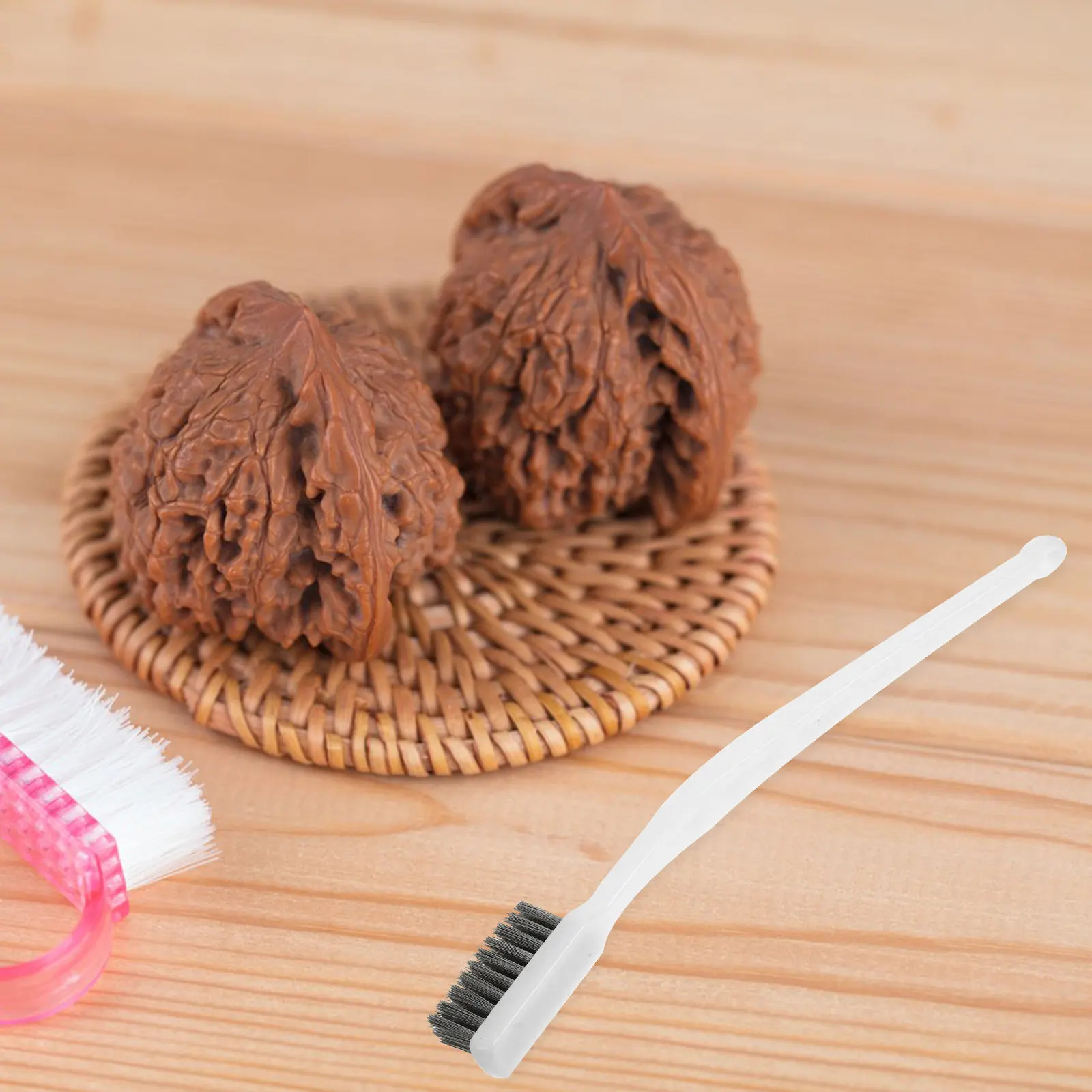 Набор из 10 долговечных щеток для удаления ржавчины и полировки, удобный инструмент для обслуживания грилей и барбекю
Набор из 10 долговечных щеток для удаления ржавчины и полировки, удобный инструмент для обслуживания грилей и барбекю