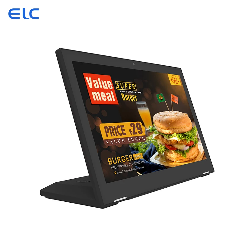 2025 OEM ODM 13.3 Inch Android Tablet RK3566 5M/P Octa Core Processor 2GB Digital Signage L-Shaped Restaurant Ordering Device
2025 OEM ODM 13.3 Inch Android Tablet RK3566 5M/P Octa Core Processor 2GB Digital Signage L-Shaped Restaurant Ordering Device
