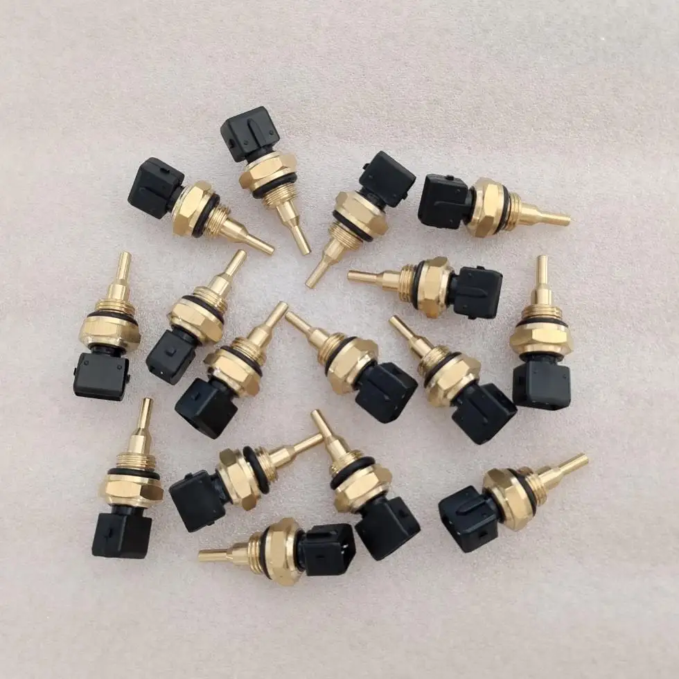 ZS1143737 Air Compressor Spare Parts Temperature Control Head
ZS1143737 Air Compressor Spare Parts Temperature Control Head