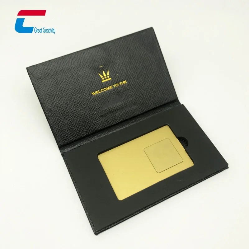Роскошная гибридная металлическая карта NFC из 24-каратного золота NTAG 215, RFID-металлическая карта из нержавеющей стали для бизнеса
Роскошная гибридная металлическая карта NFC из 24-каратного золота NTAG 215, RFID-металлическая карта из нержавеющей стали для бизнеса