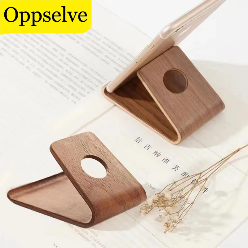 Desktop Holder Cell Phone Support Portable Desk Mobile Phone Holder Charging Stand Wooden Base For iPhone 15 14 Pro Samsung S23
Desktop Holder Cell Phone Support Portable Desk Mobile Phone Holder Charging Stand Wooden Base For iPhone 15 14 Pro Samsung S23
