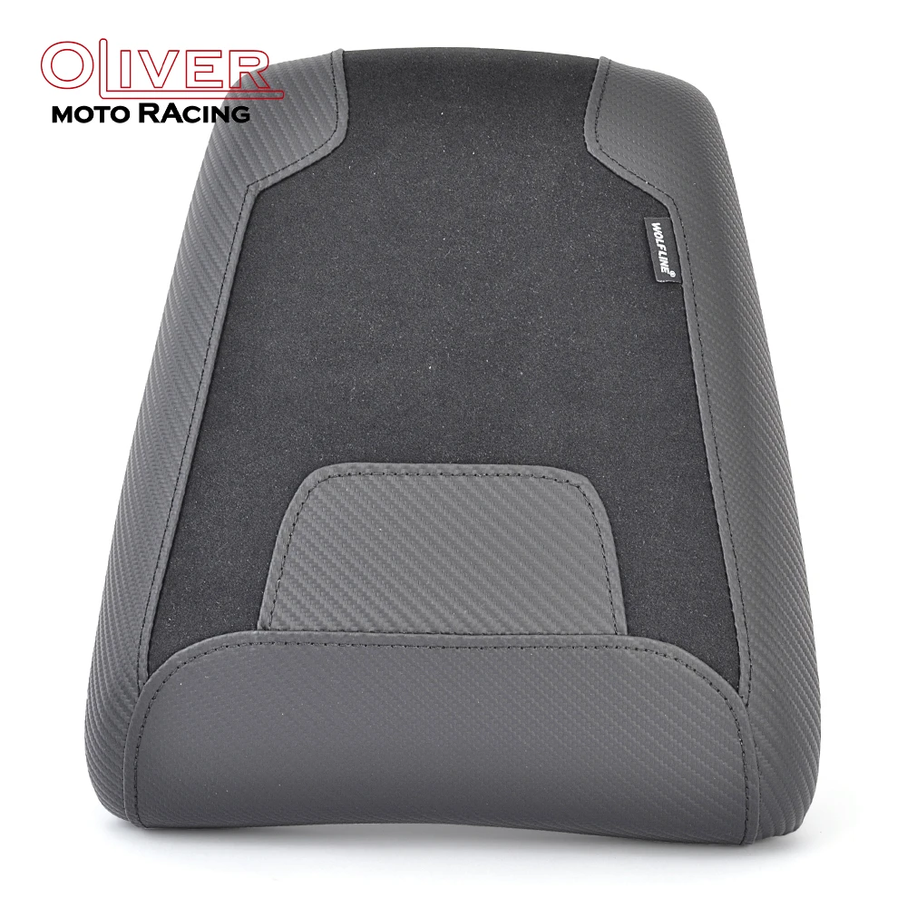 Motorcycle Rear Passenger Cushion Pillion Seat For Suzuki V-Strom 1050 VSTROM1050 DL1050 2023 2024 2025
Motorcycle Rear Passenger Cushion Pillion Seat For Suzuki V-Strom 1050 VSTROM1050 DL1050 2023 2024 2025