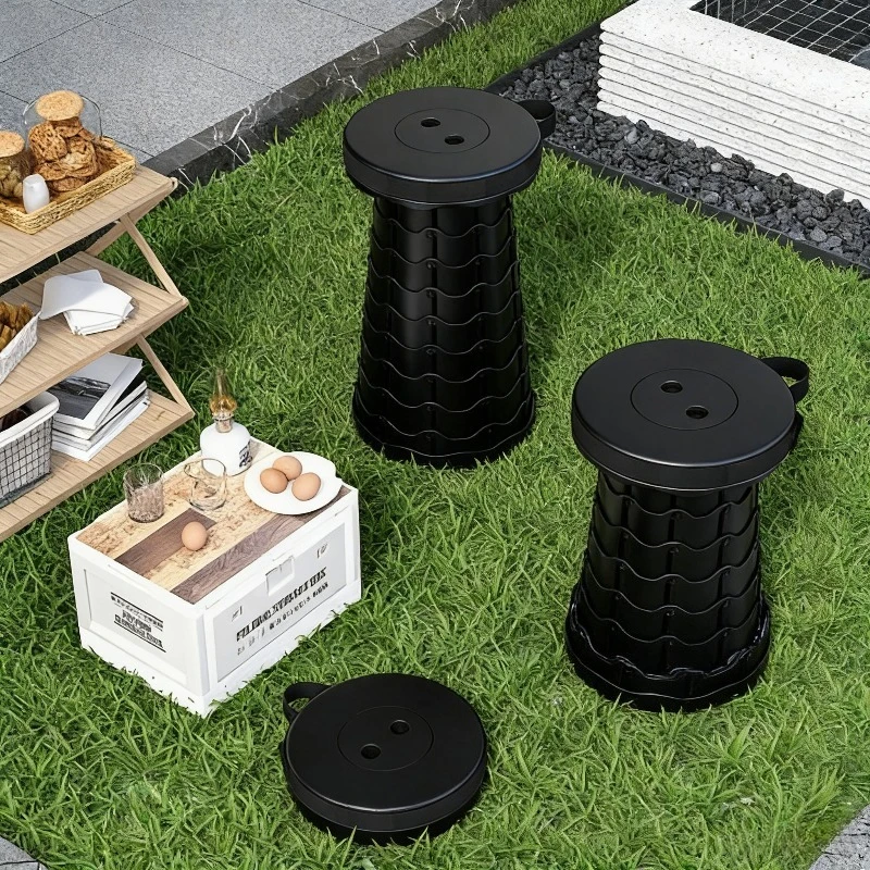 Outdoor Portable Folding Stool Household Fishing Chair Retractable Stool Stretch Stool Shrink Rainbow Blue Camping Stool
Outdoor Portable Folding Stool Household Fishing Chair Retractable Stool Stretch Stool Shrink Rainbow Blue Camping Stool