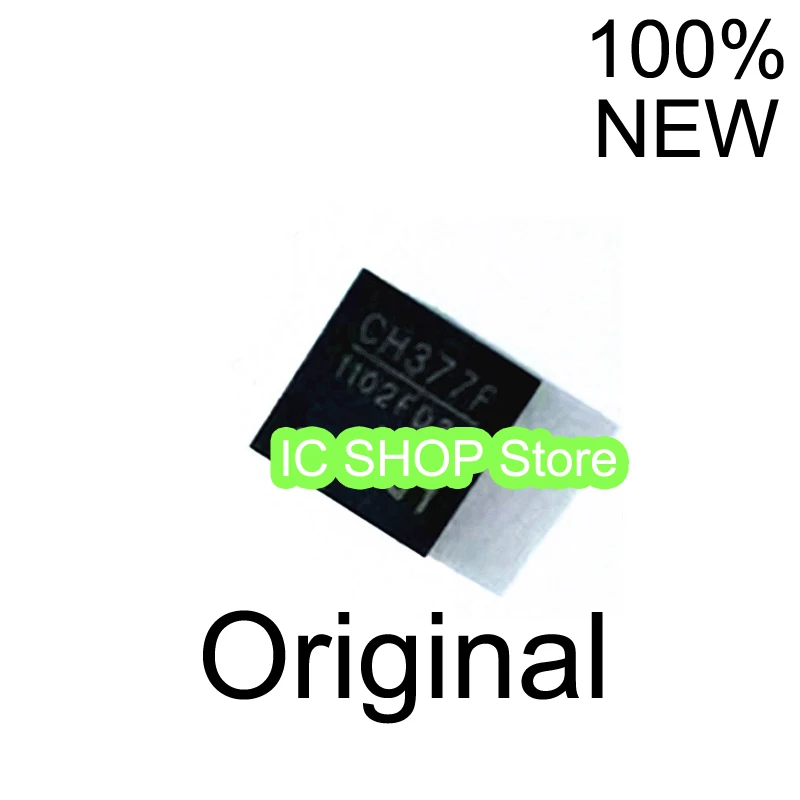 CH377F QFN 100% Original Brand New 
CH377F QFN 100% Original Brand New