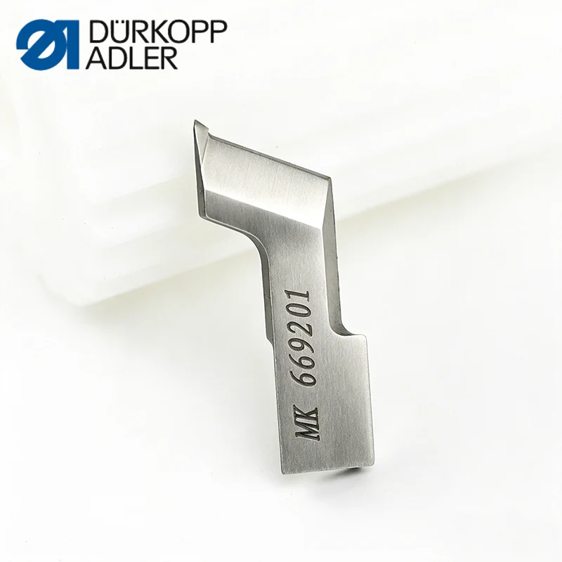 Швейные принадлежности, инструменты для шитья: Верхний нож для Durkopp Adler 867, Pfaff 2521, Wittenberg 5040 # 669201 FIT 867-190 Pfaff 2521-1
Швейные принадлежности, инструменты для шитья: Верхний нож для Durkopp Adler 867, Pfaff 2521, Wittenberg 5040 # 669201 FIT 867-190 Pfaff 2521-1