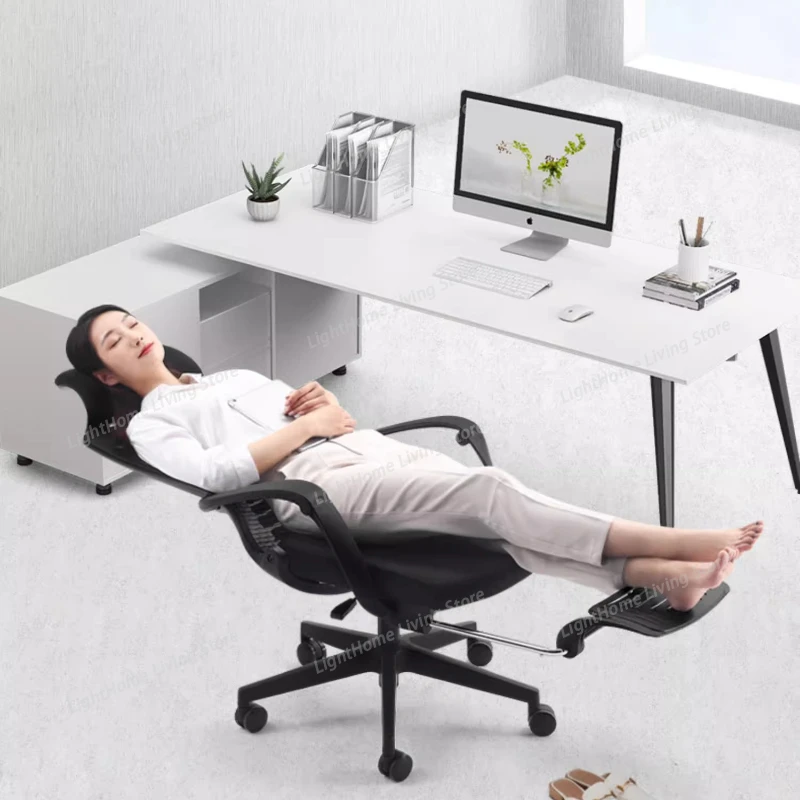 Support Ergonomic Office Chairs Armrest Comfortable Relaxing Rolling Office Chairs Folding Designer Cadeira De Escritorio Home
Support Ergonomic Office Chairs Armrest Comfortable Relaxing Rolling Office Chairs Folding Designer Cadeira De Escritorio Home