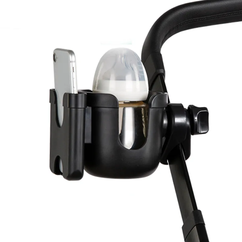 2-in-1 Universal Stroller Water Cup Holder With Phone Holder, Universal Bottle Holder For Wheelchair, Toddler,Accessories
2-in-1 Universal Stroller Water Cup Holder With Phone Holder, Universal Bottle Holder For Wheelchair, Toddler,Accessories