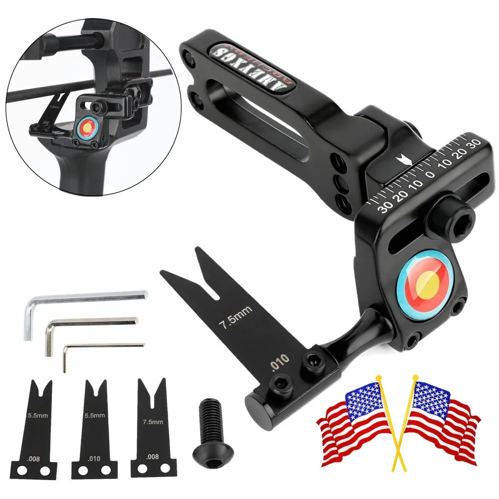Compound Bow Arrow Rest Aluminum Alloy Steel Sheet Adjustable Right Hand for Hunting Shooting Target Practice Accessories
Compound Bow Arrow Rest Aluminum Alloy Steel Sheet Adjustable Right Hand for Hunting Shooting Target Practice Accessories