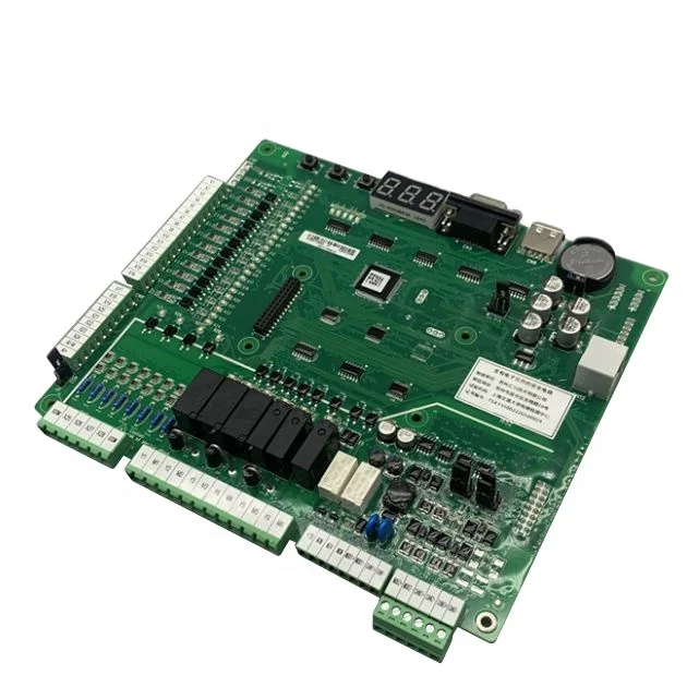 Распродажа Monarch Elevator Pcb Monarch Nice3000_ Запасные части для лифта платы управления
Распродажа Monarch Elevator Pcb Monarch Nice3000_ Запасные части для лифта платы управления