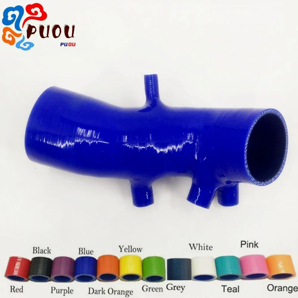 Silicone Induction Intake Hose For 1986-1992 Toyota Supra MK3 MA70 7MGE/7MGTE
Silicone Induction Intake Hose For 1986-1992 Toyota Supra MK3 MA70 7MGE/7MGTE