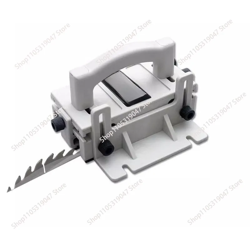 Деревообрабатывающий 3D-инструмент для безопасной работы: рукоятка-толкатель для циркулярной пилы, гравировального станка, ленточной пилы, защита от порезов, DIY-аксессуар
Деревообрабатывающий 3D-инструмент для безопасной работы: рукоятка-толкатель для циркулярной пилы, гравировального станка, ленточной пилы, защита от порезов, DIY-аксессуар