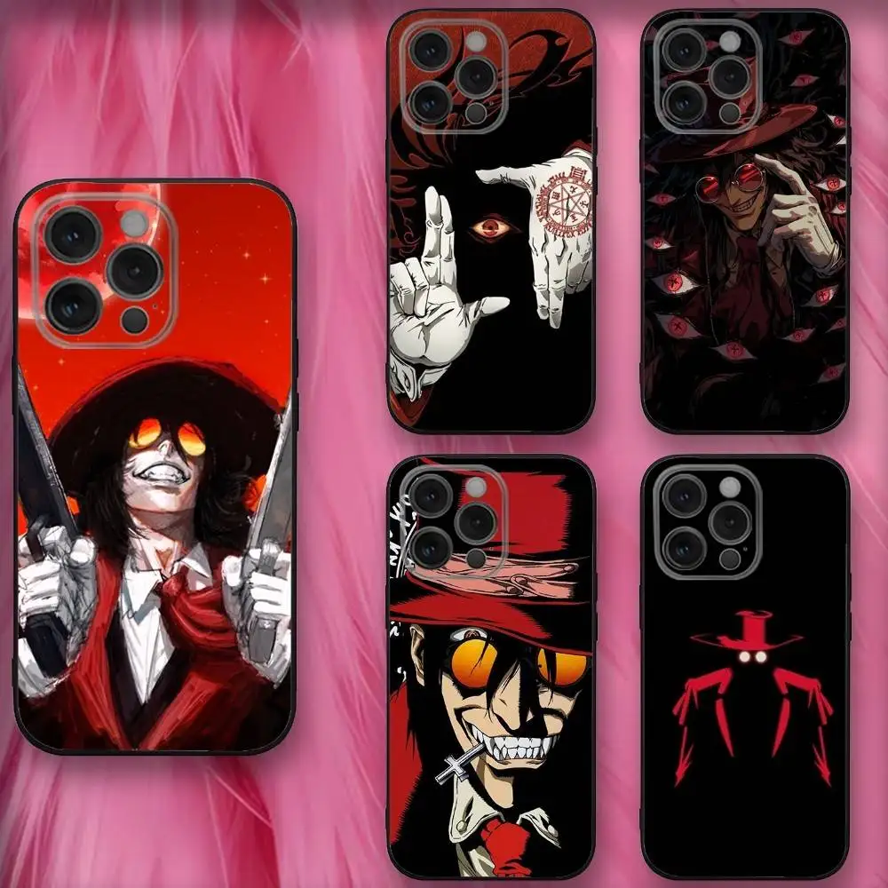 H-Hellsing-gs Anime Phone Case For iPhone 16,se4,15,14,13,12,11,Pro,X,XS,Max,XR,Plus,Mini Soft Black Cover
H-Hellsing-gs Anime Phone Case For iPhone 16,se4,15,14,13,12,11,Pro,X,XS,Max,XR,Plus,Mini Soft Black Cover