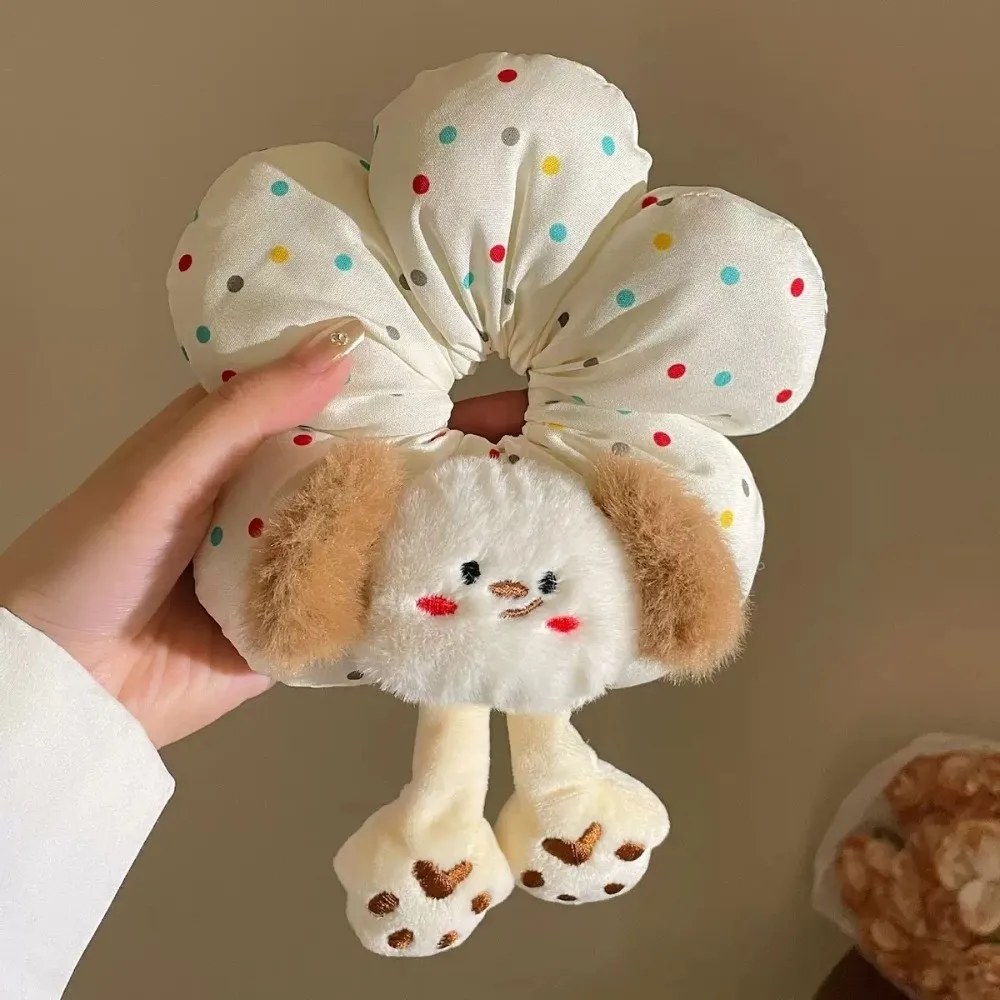 Kawaii мультяшный цветок повязка для волос большой цветок высокая эластичность резинка для волос ручной работы плюшевый головной убор для женщин
Kawaii мультяшный цветок повязка для волос большой цветок высокая эластичность резинка для волос ручной работы плюшевый головной убор для женщин