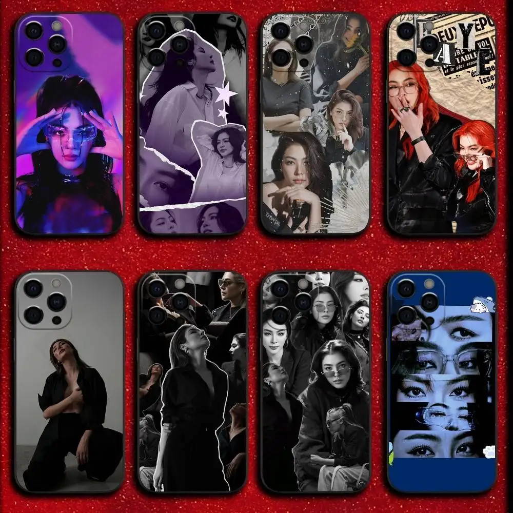 Actor P-Peraya Malisorn Phone Case For iPhone 16,15,14,13,12,11,Pro,XS,Max,XR,Plus,E,SE4,Mini Shockproof Black Cover
Actor P-Peraya Malisorn Phone Case For iPhone 16,15,14,13,12,11,Pro,XS,Max,XR,Plus,E,SE4,Mini Shockproof Black Cover