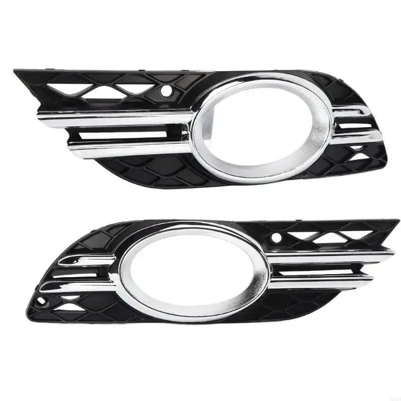 2pcs Fog Lamp Grille Inserts 2118850822 2118851174 2118851274 For E320 E350 E550 E63AMG Improved Nighttime
2pcs Fog Lamp Grille Inserts 2118850822 2118851174 2118851274 For E320 E350 E550 E63AMG Improved Nighttime