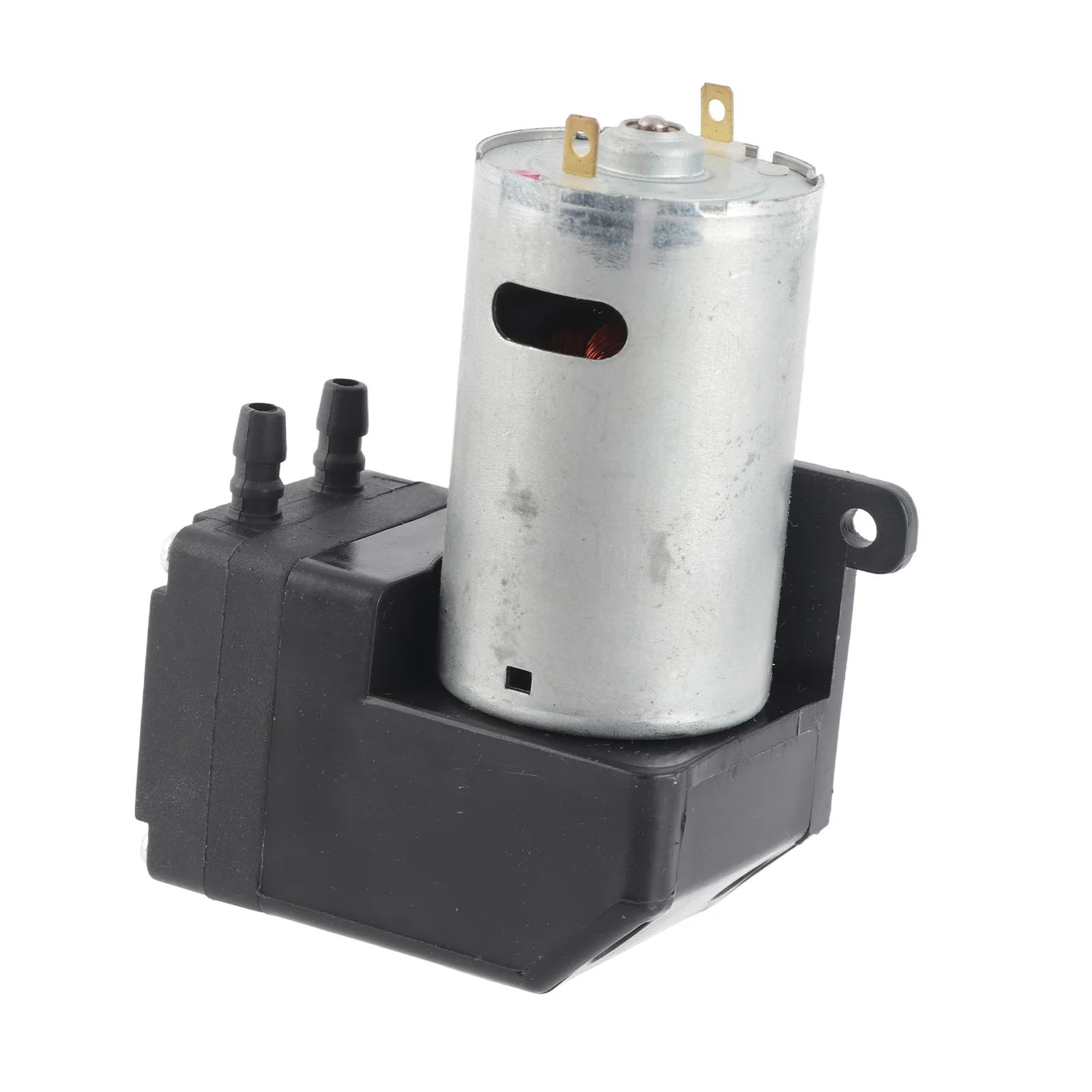 12V Mini Vacuum Pump 8.5L/min High Pressure Suction Diaphragm Pump Water Suction Pressure Pump
12V Mini Vacuum Pump 8.5L/min High Pressure Suction Diaphragm Pump Water Suction Pressure Pump