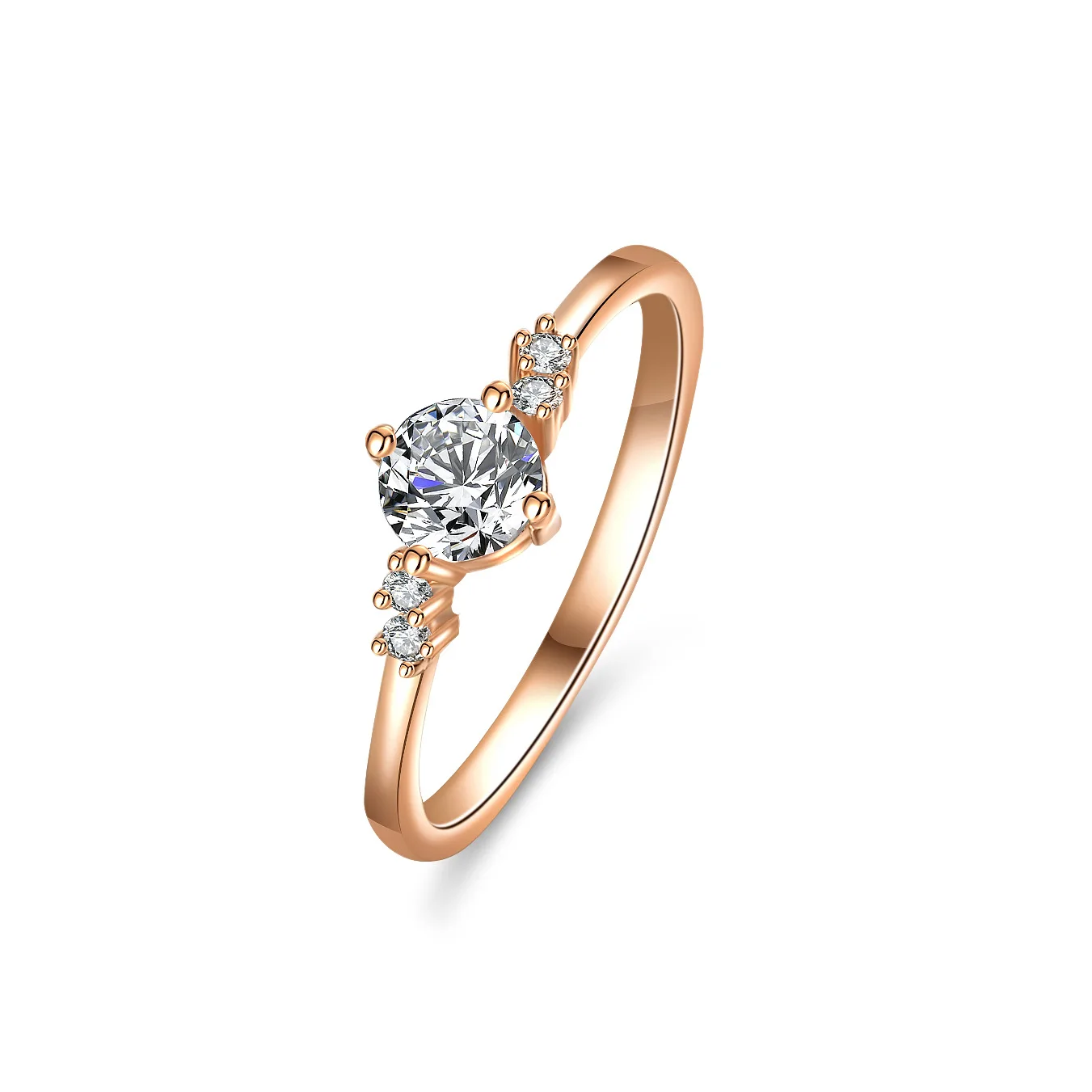 18K Gold Inlaid Moissanite Ring for Women, Fashionable and Classic Princess Crown, IPlatinum PT950 Diamond Jewelry
18K Gold Inlaid Moissanite Ring for Women, Fashionable and Classic Princess Crown, IPlatinum PT950 Diamond Jewelry