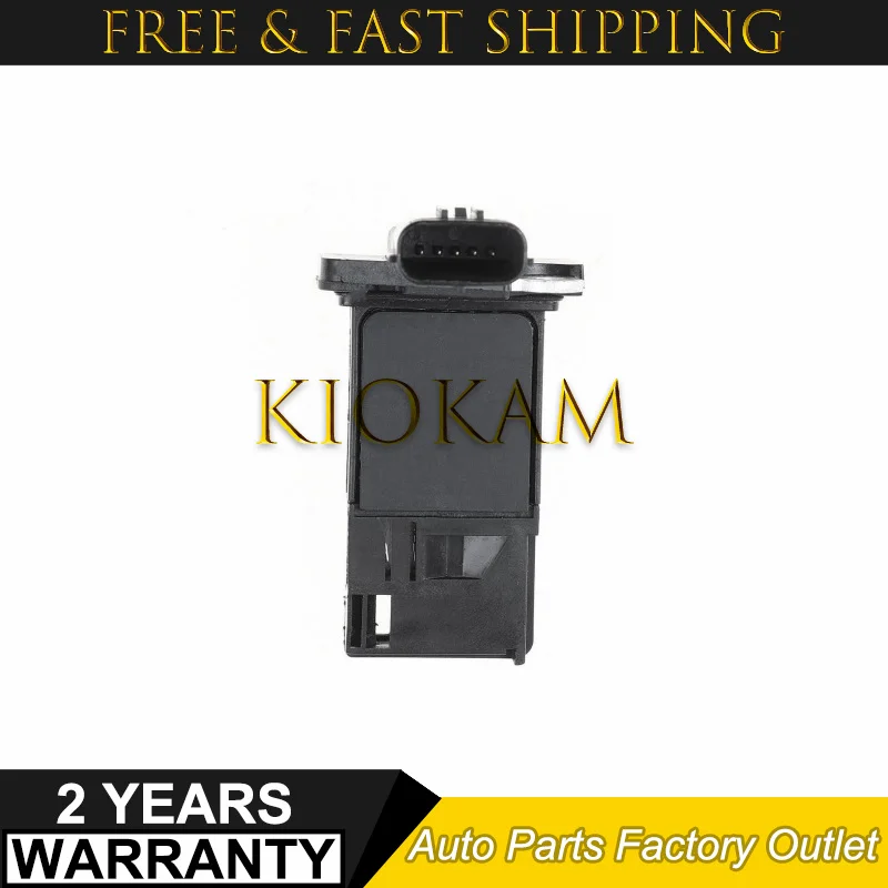 8-97601967-0 8976019670 8-97601967-3 8976019673 AFH70M-40,U09005-AFS, AMMA-836, FDM545, N5409000 Mass Air Flow Sensor for Isuzu
8-97601967-0 8976019670 8-97601967-3 8976019673 AFH70M-40,U09005-AFS, AMMA-836, FDM545, N5409000 Mass Air Flow Sensor for Isuzu